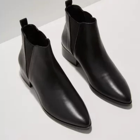 Frank & Oak - Palace Chelsea Boot - Picture 4 of 5